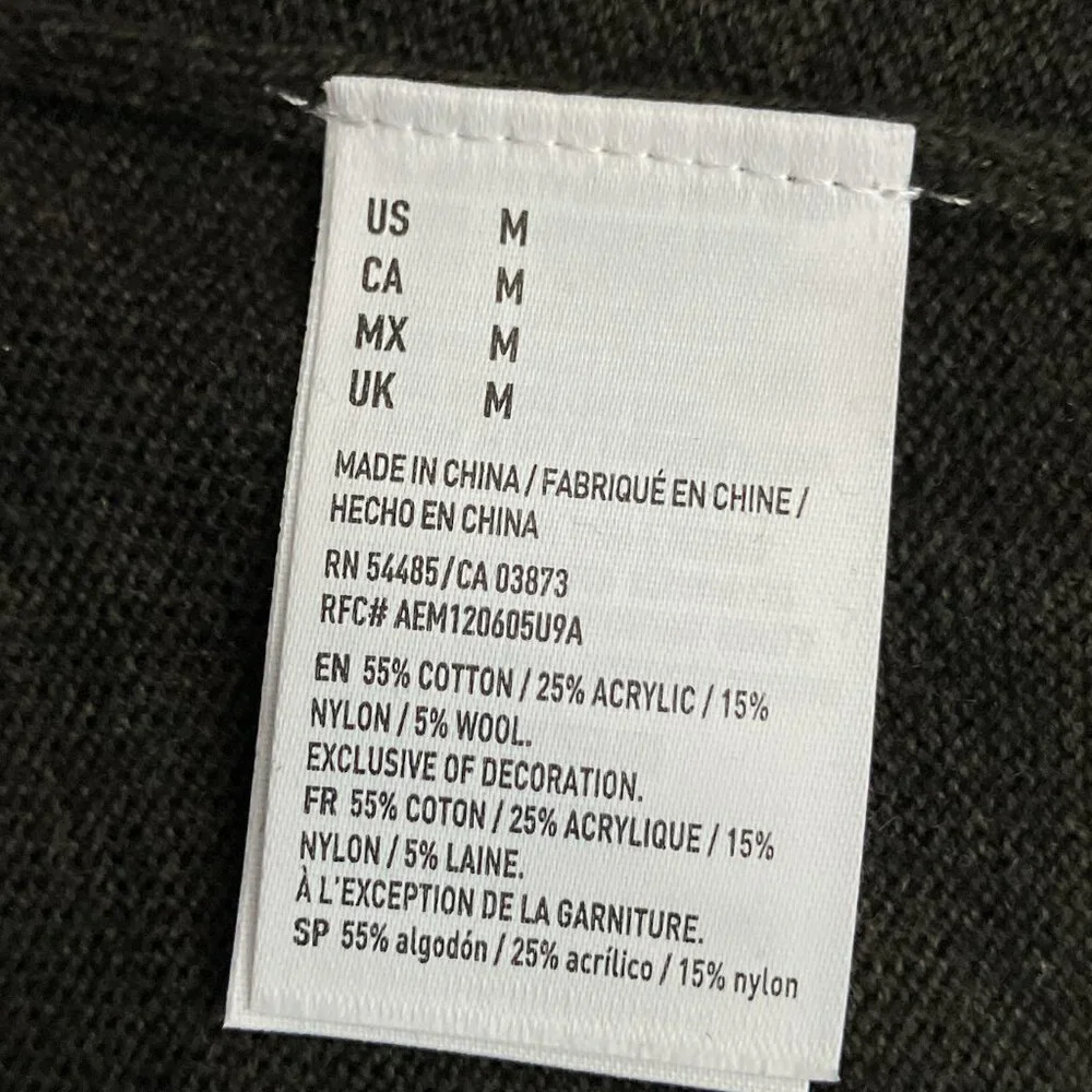 American Eagle Outfitters brand american